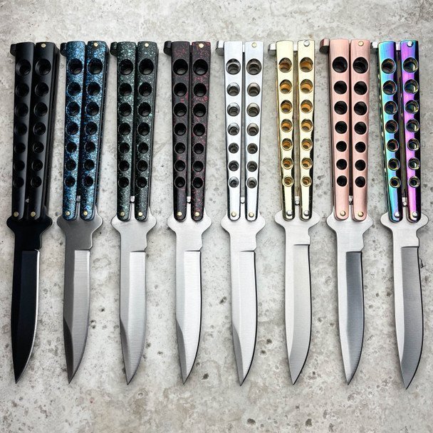 Helix-Butterfly-Balisong-Knife-11.jpg Helix Butterfly Balisong Knife 11